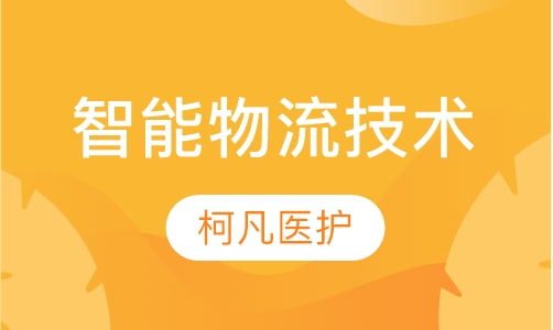 智能物流技术
